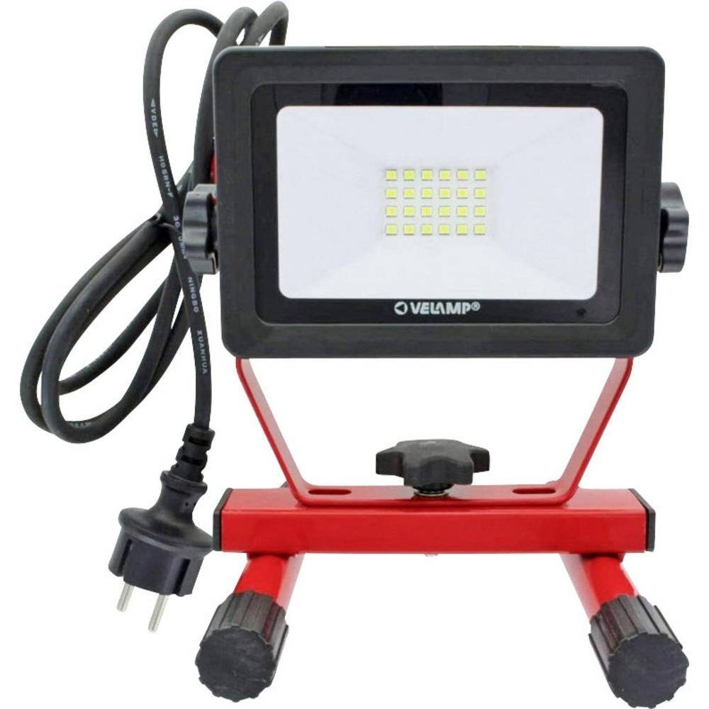 Velamp Baustrahler LED-Baustrahler