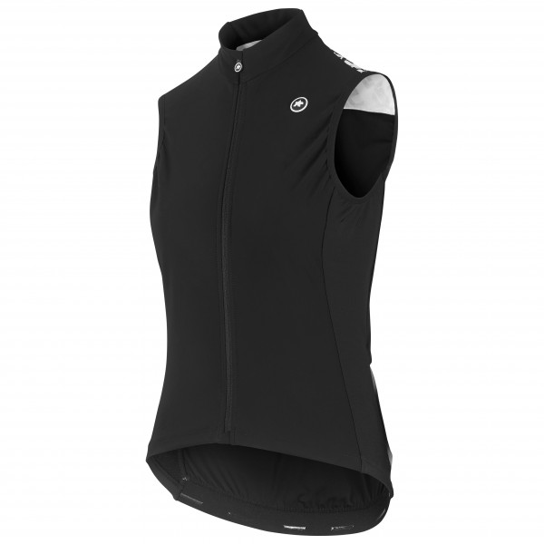 ASSOS - Women's Uma GT Spring Fall Airblock Vest - Fahrradweste