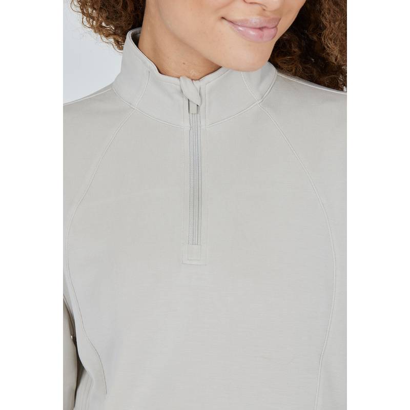 Athlecia Ayanda Funktionssweatshirt Damen