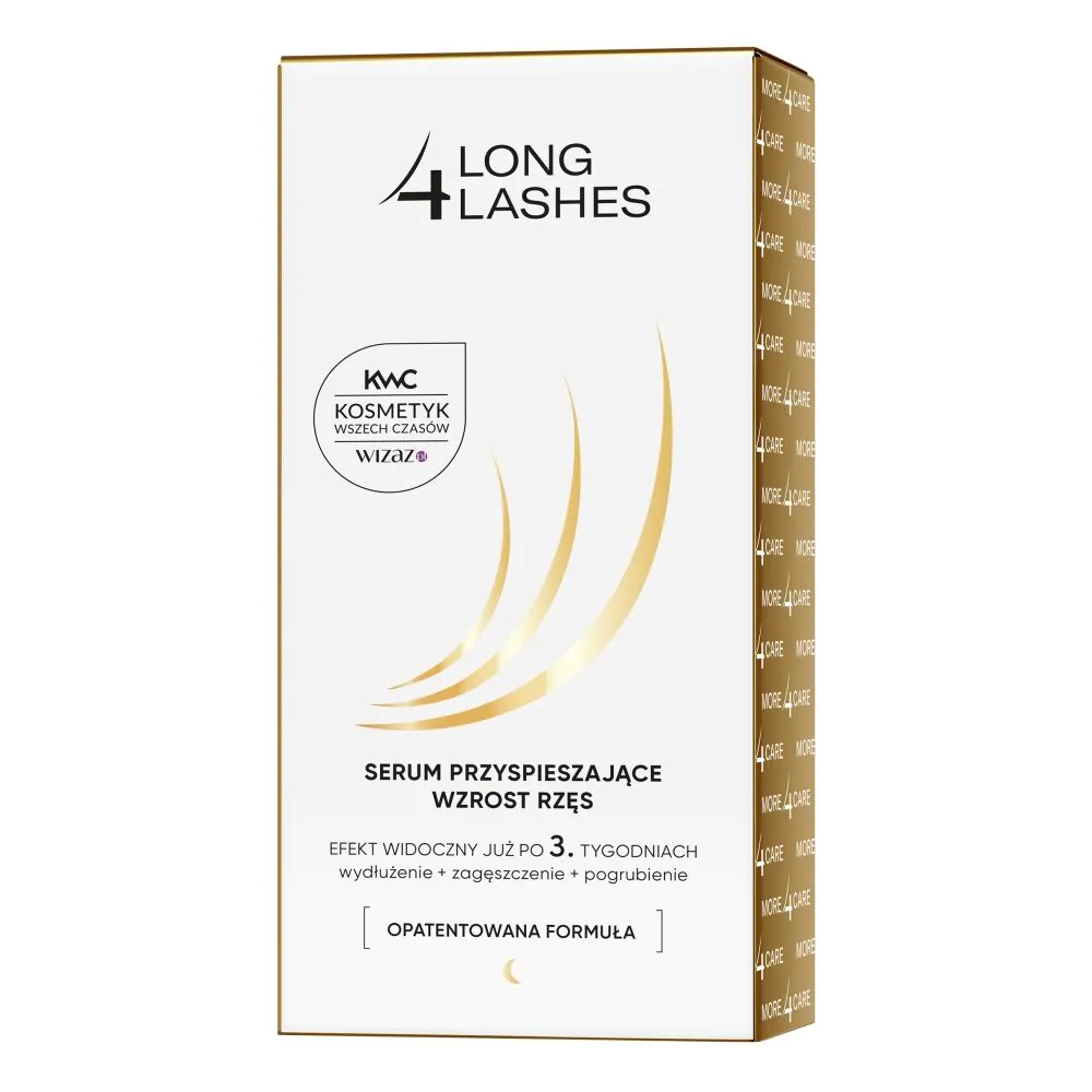 Long4Lashes Ορός Επιτάχυνσης Ανάπτυξης Βλεφαρίδων