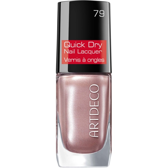 Quick Dry Nail Lacquer