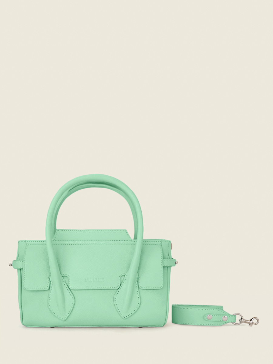 Madeleine S Pastel - Menthe