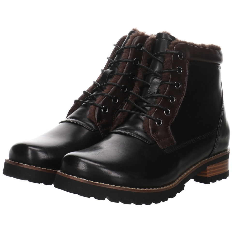 Regarde Le Ciel Layla Boots