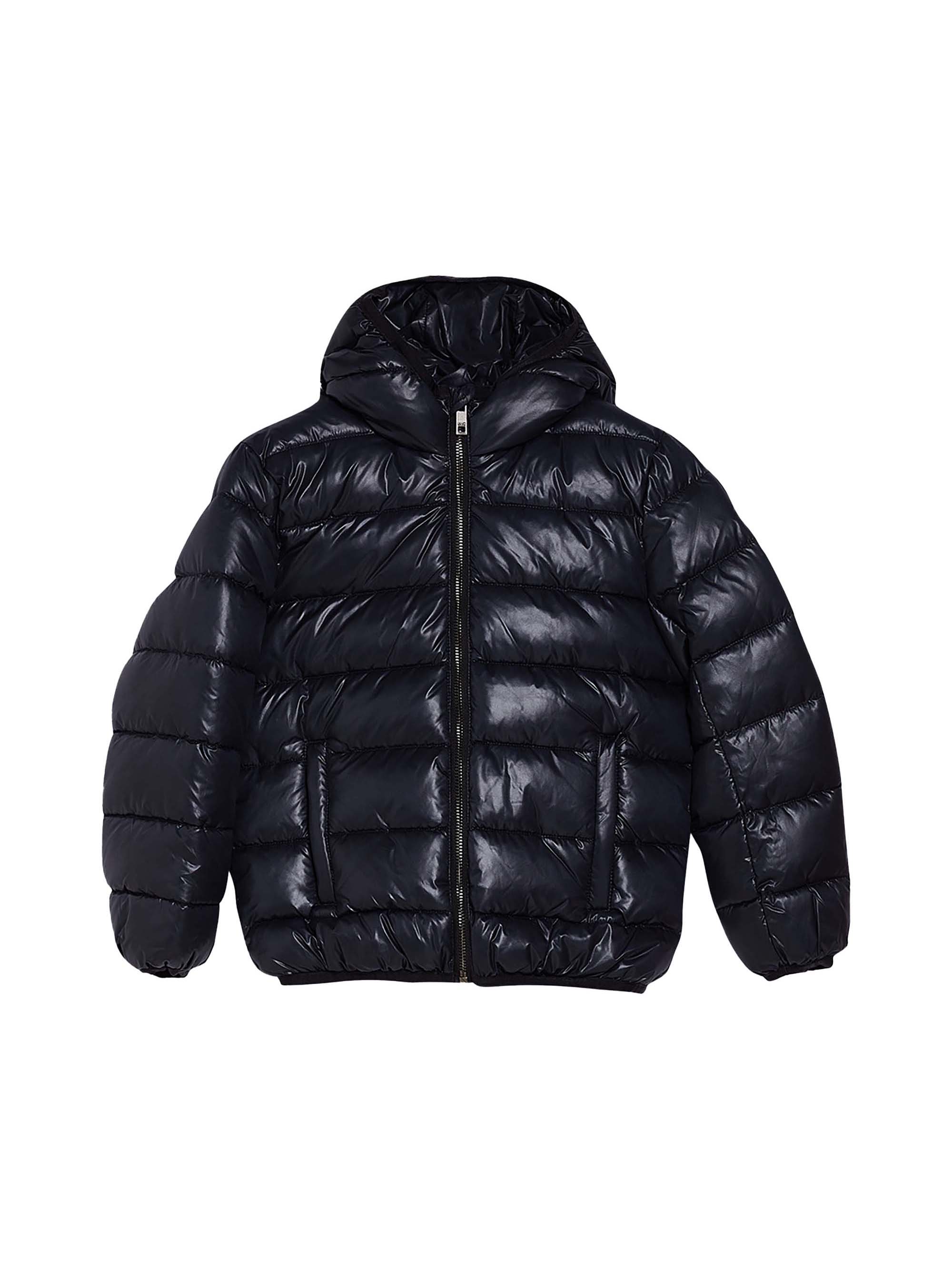 Winter Jacket