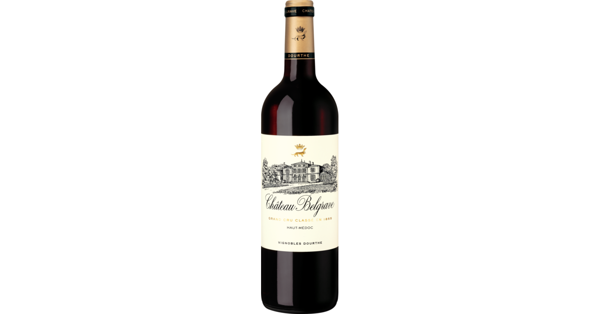 Château Belgrave