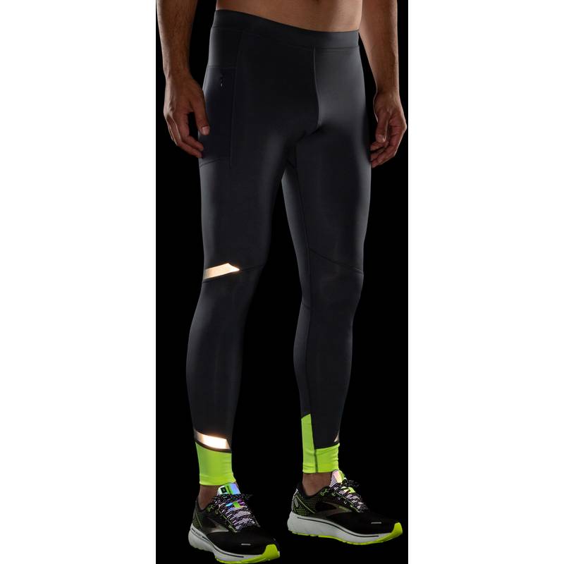 Brooks Visible Lauftights Herren