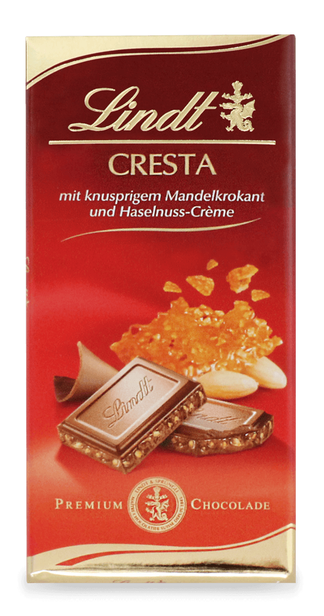 Cresta, 100g