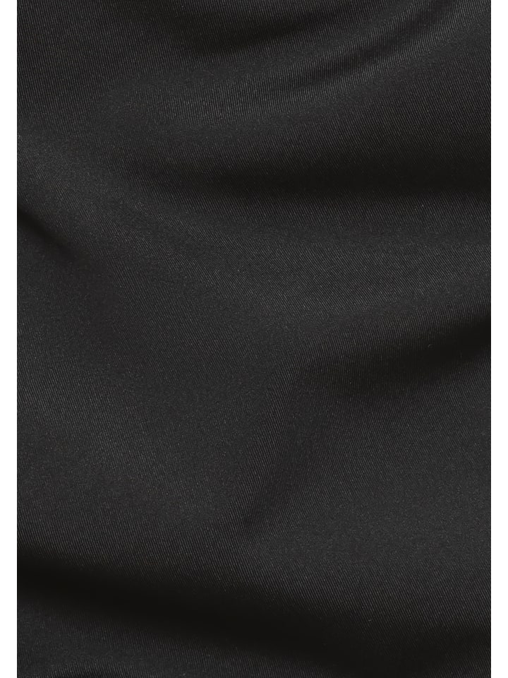 Vivance Active Shorts in schwarz, silber günstig kaufen