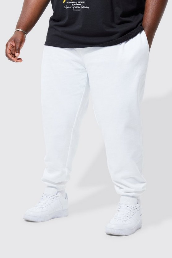 Plus Basic Jogginghose