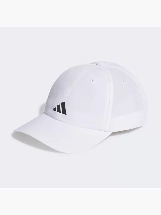 adidas Running Essentials AEROREADY Six-Panel Baseball Kappe