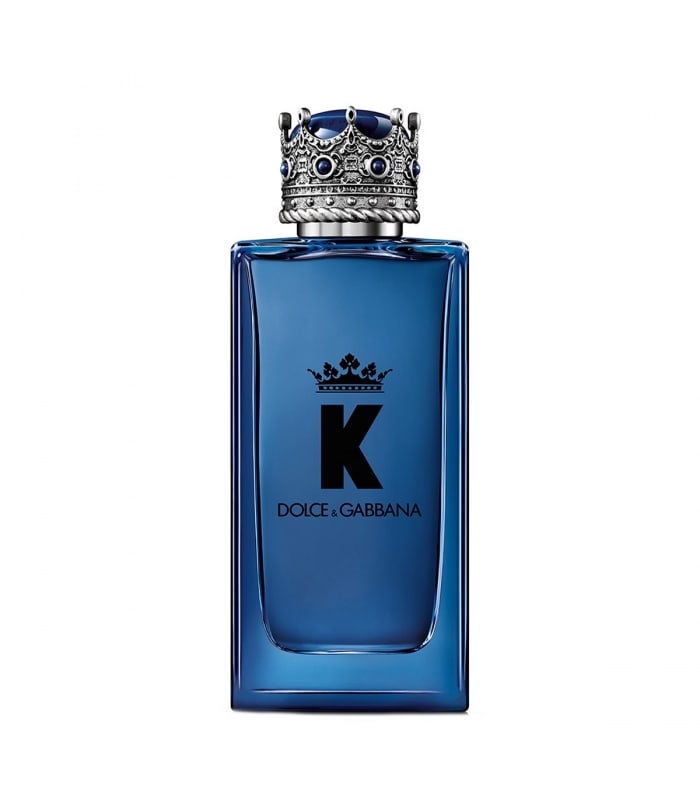 Dolce & Gabbana-K BY DG-Eau de parfum