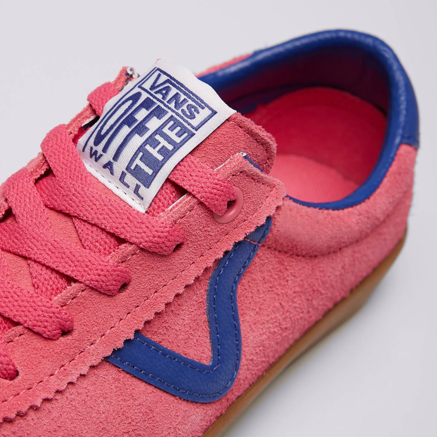 VANS SPORT Rosa