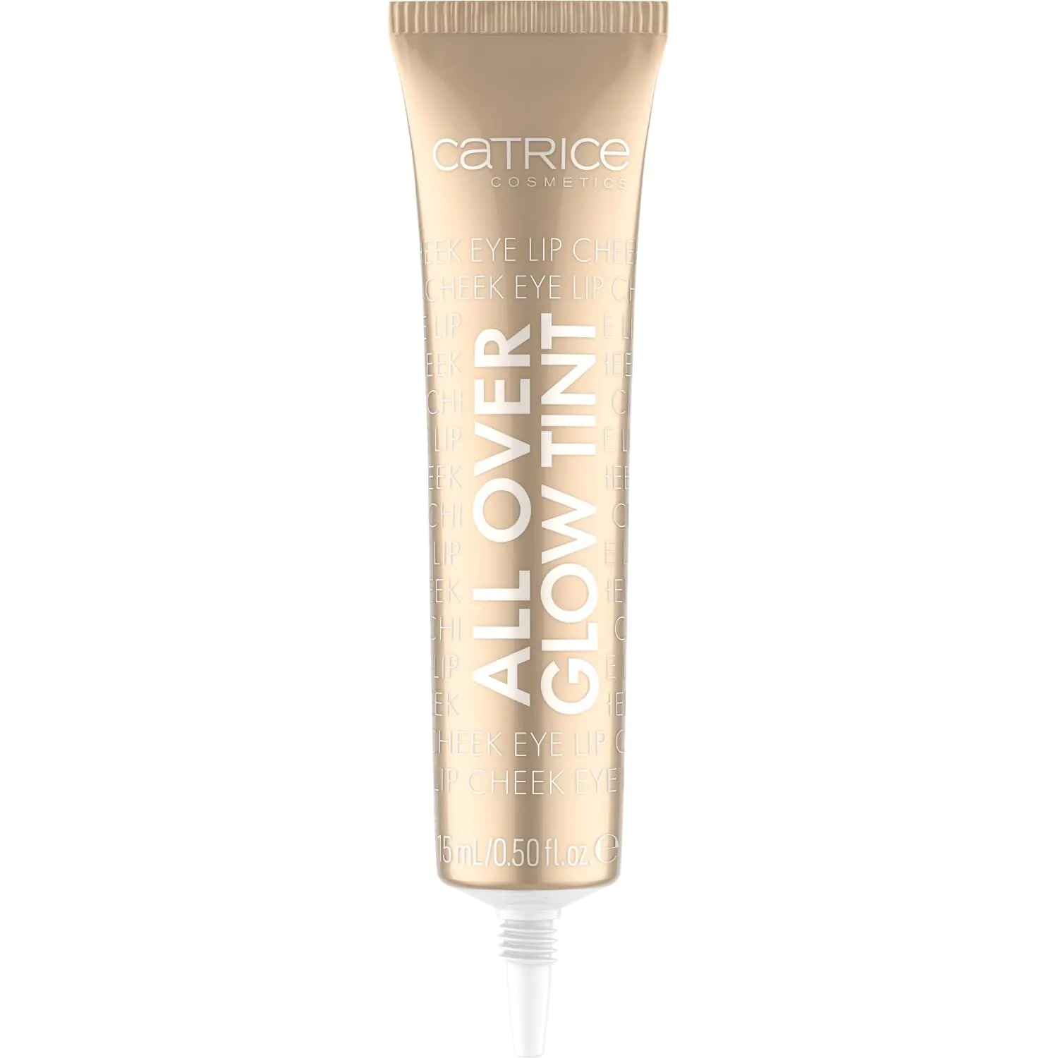 Catrice All Over Glow нијанса 010