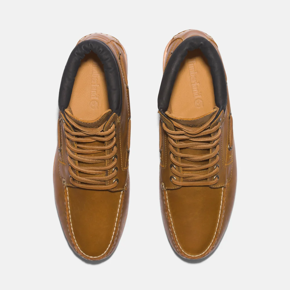 Timberland 7 eye Chukka TB0A26W12311 / gelb