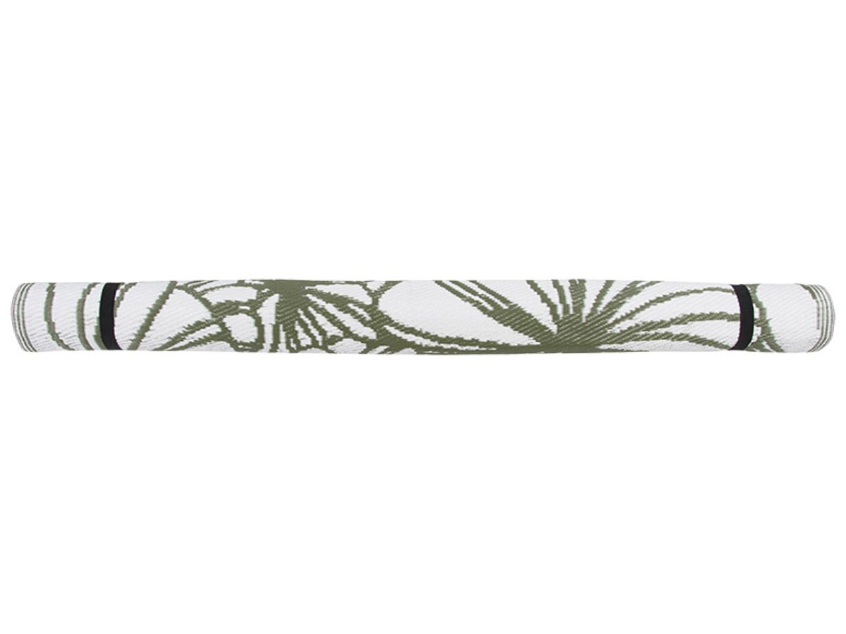 Esschert Design Blume Gartenteppich