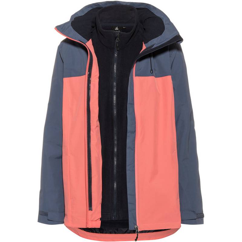 OCK Doppeljacke Damen