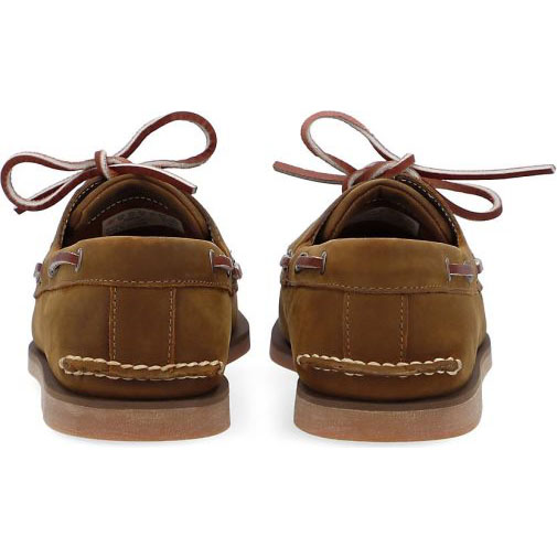 Timberland Casual Schnürer