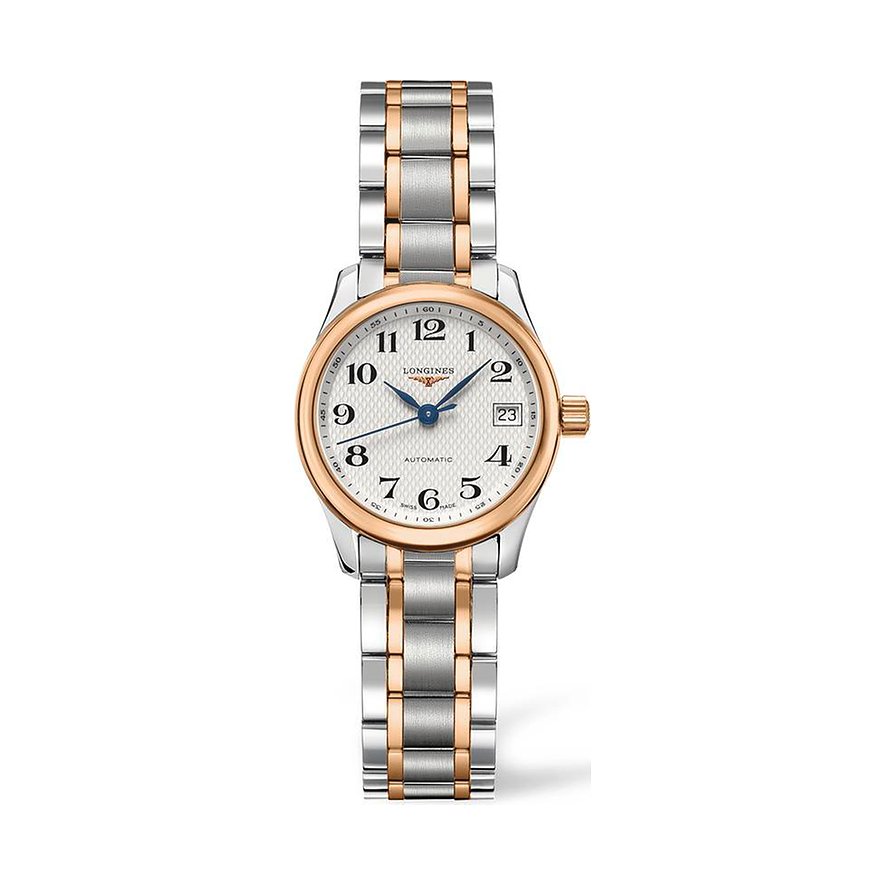 Longines Damenuhr Master Collection