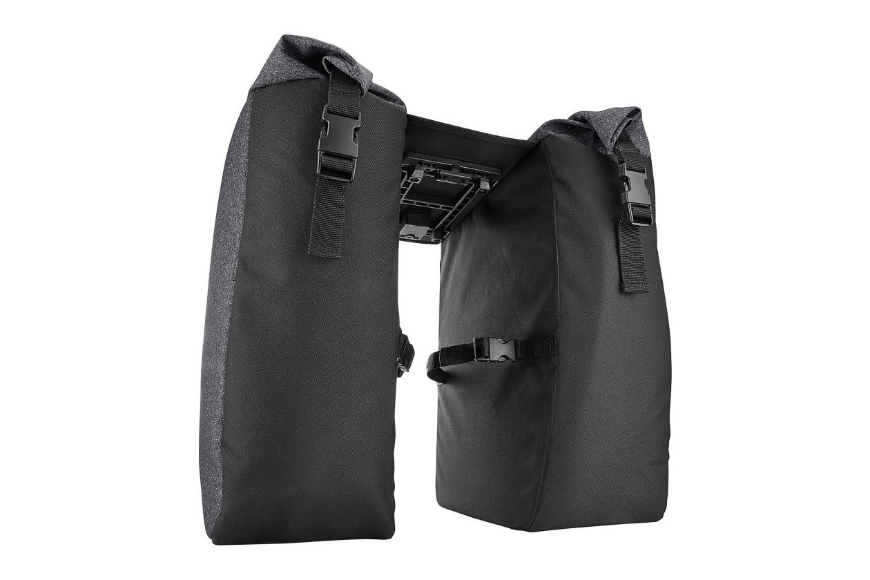 Giant MIK Transporter Pannier Taschen Sport M
