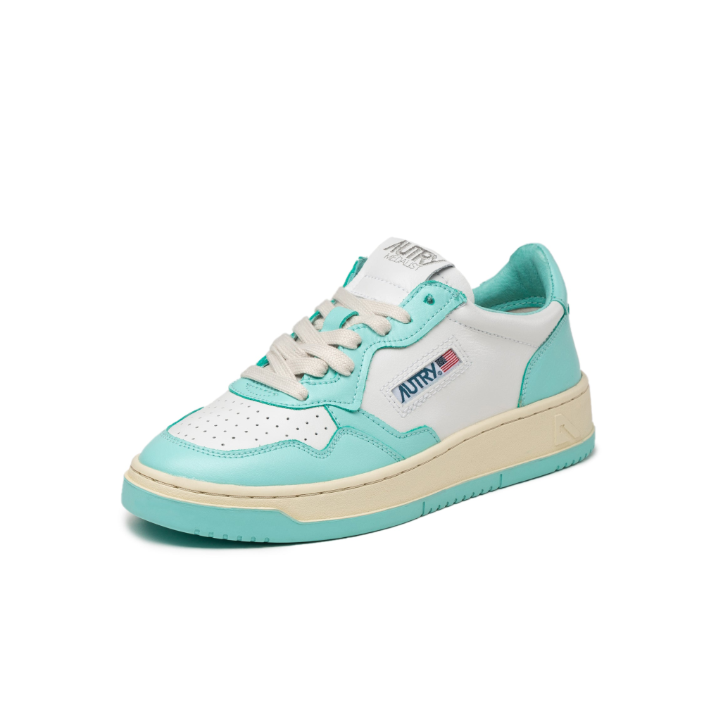 Autry Medalist Low AULWWB20 / blau