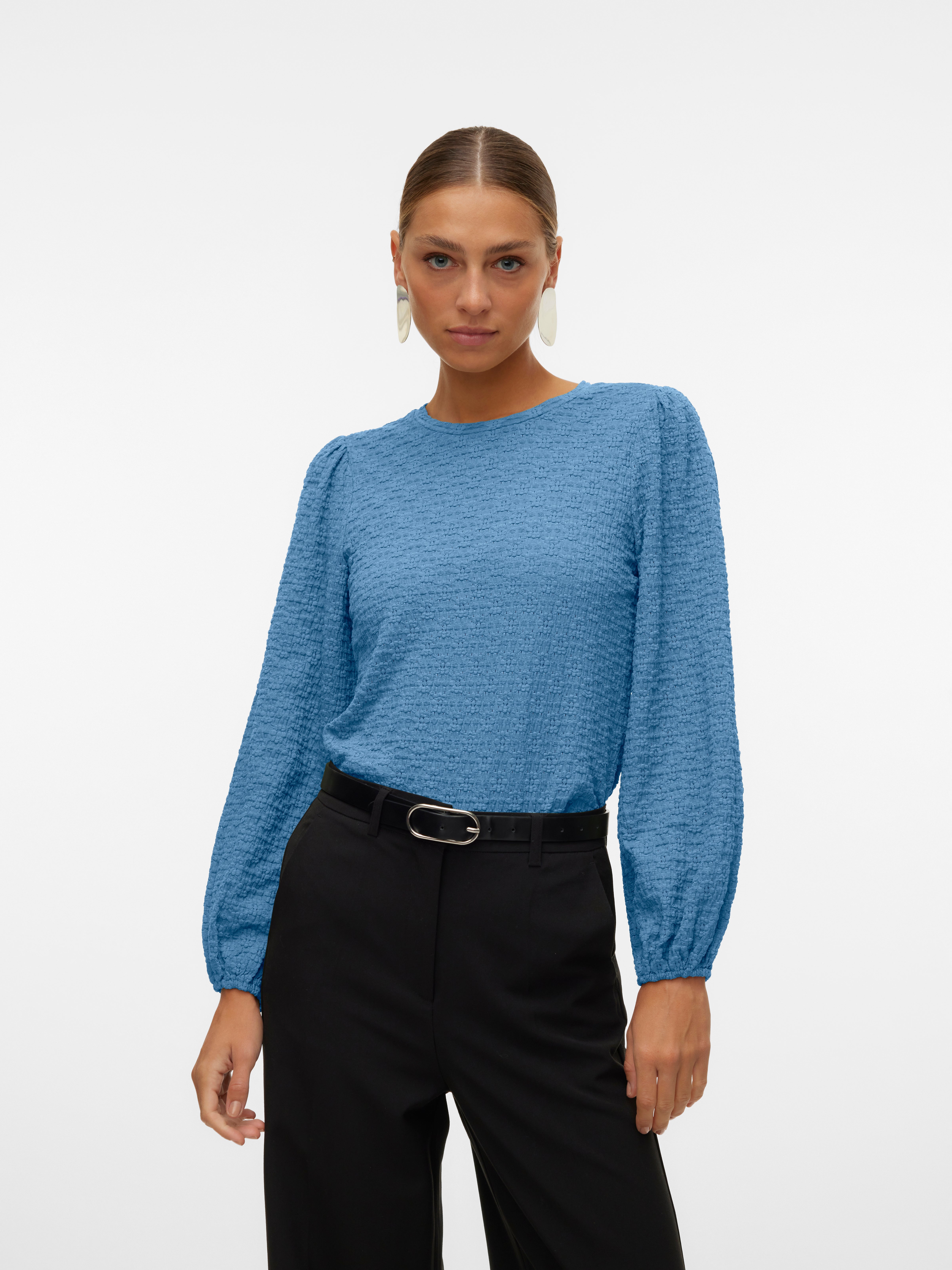 VMFLOWER Top