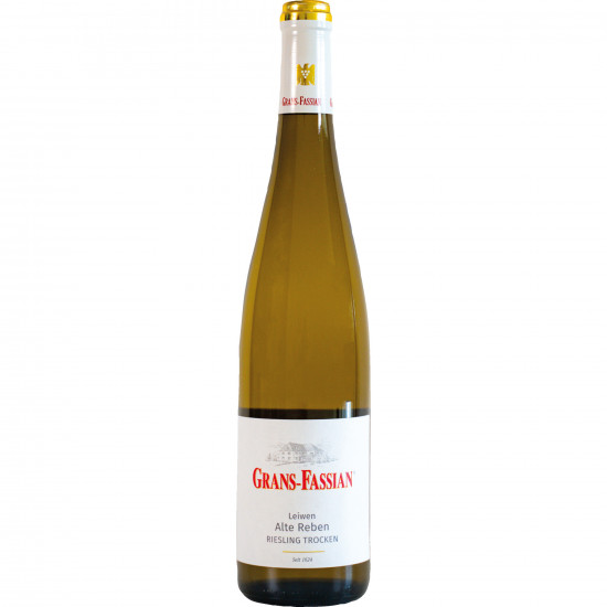 Leiwener Riesling Alte Reben