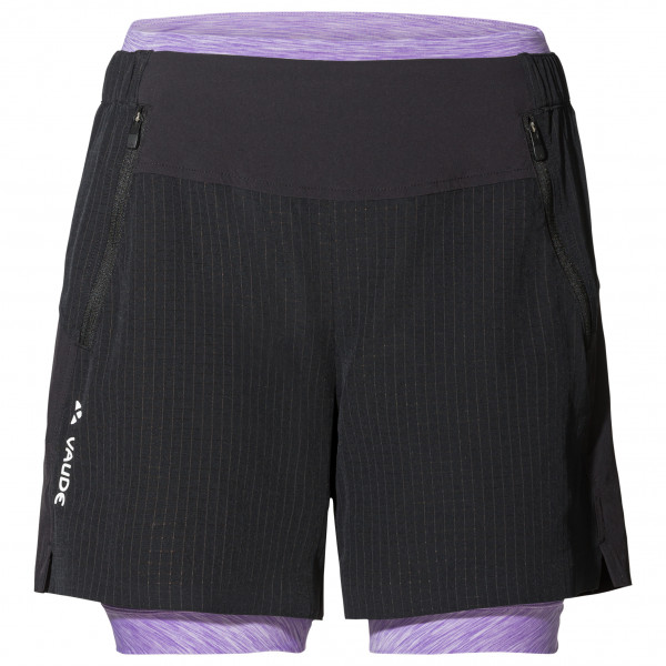 Vaude - Women's Altissimi Shorts - Radhose