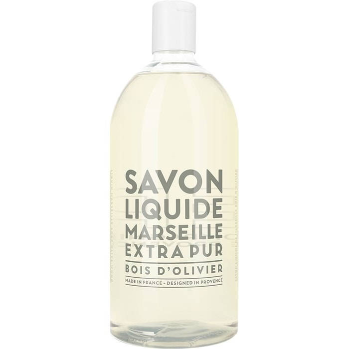Liquid Marseille Soap