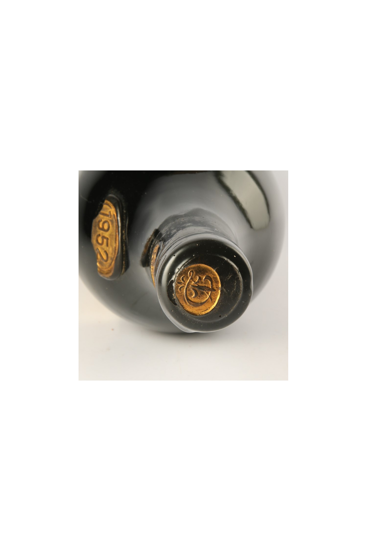 Ducastaing Bas Armagnac Magnum 1952, Armagnac