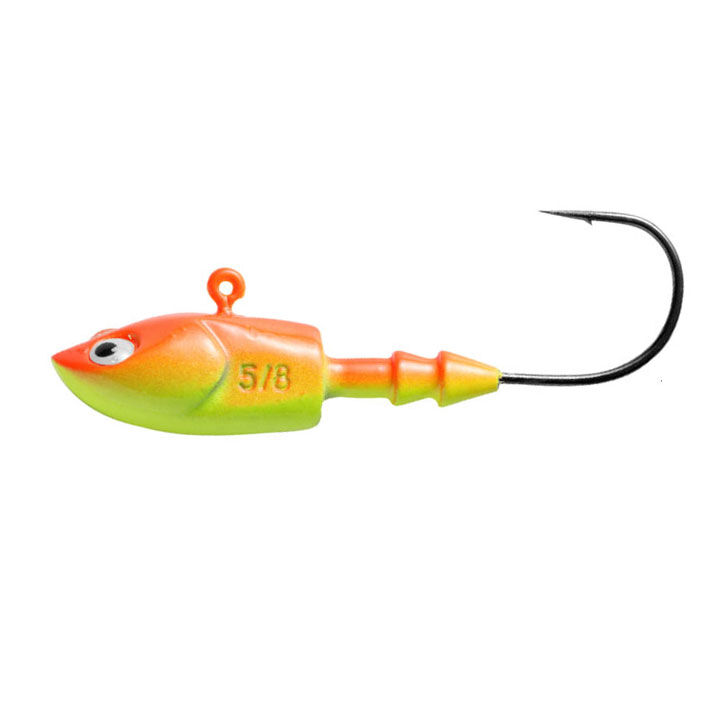 Têtes Plombées Berkley Deep Jig Head H3/0 14g (x3)