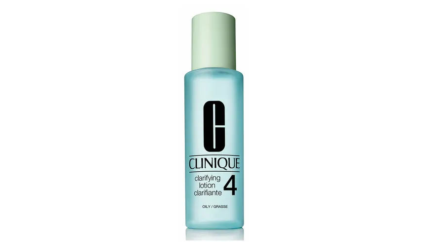 Clinique Clarifying Lotion 4 200 ml