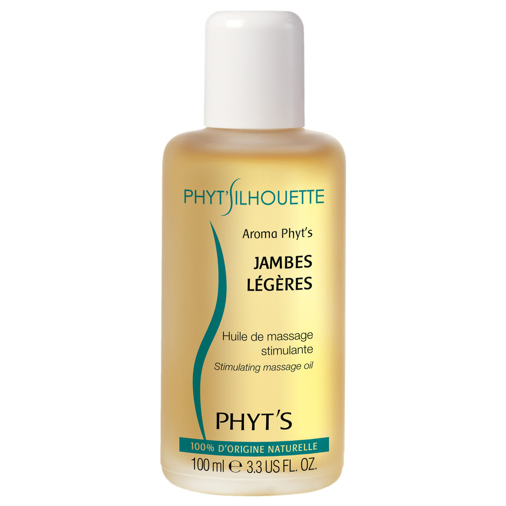 phyt's Aroma Phyt's Jambes Légères Huile de massage