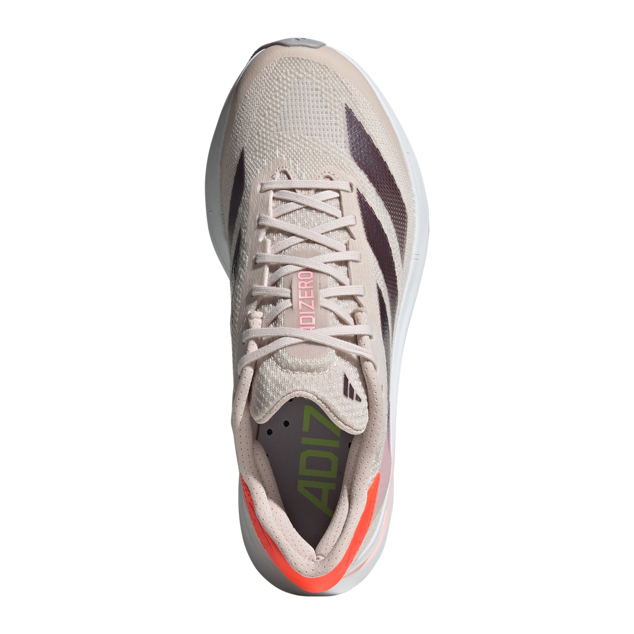 Adizero SL 2 Neutralschuh Damen - Creme, Schwarz