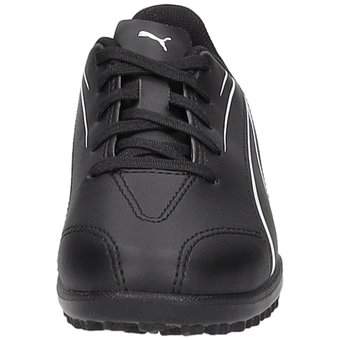 PUMA Vitoria TT Jr Fußball in schwarz