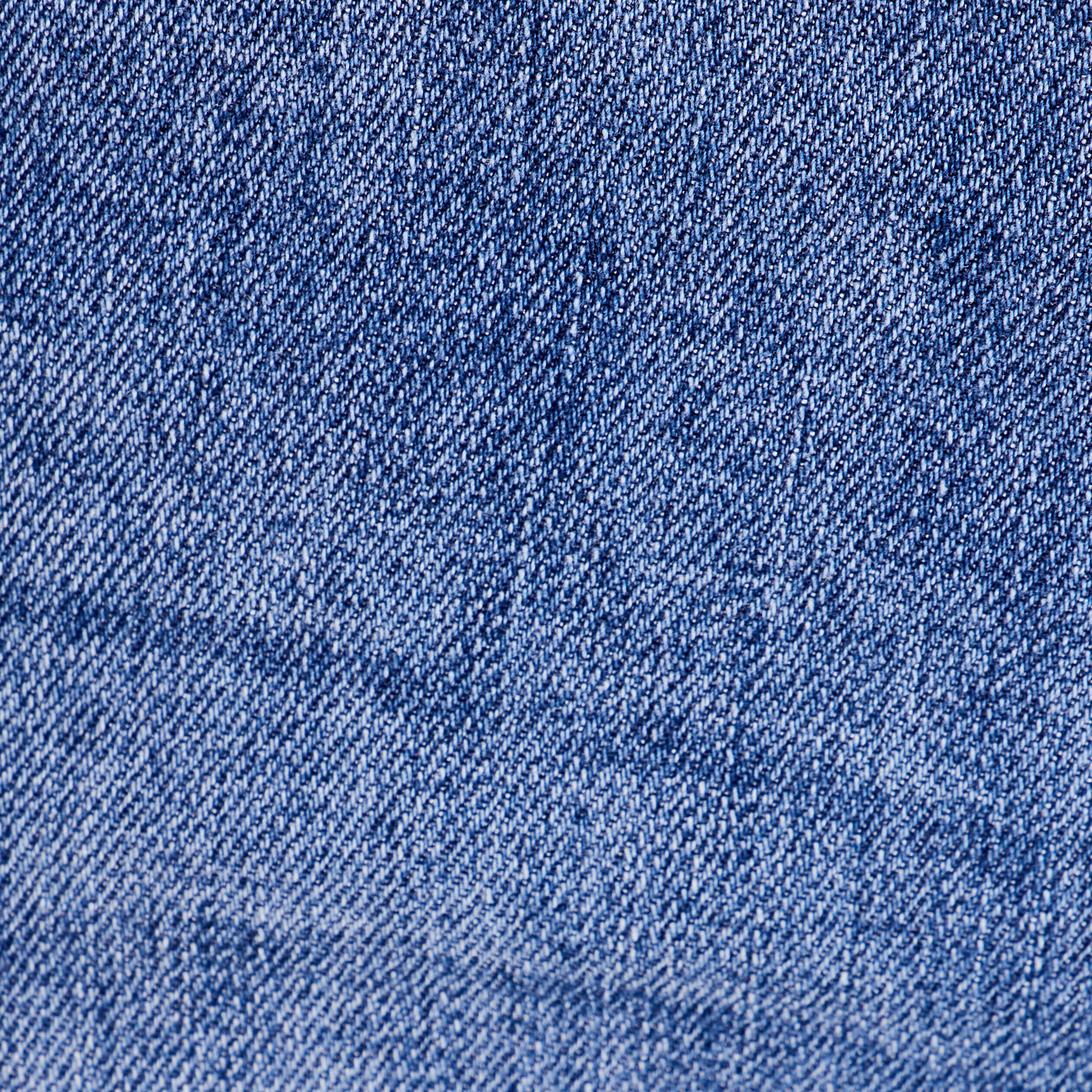 Jeans kick flare ceinturé denim double stone femme | Cache Cache