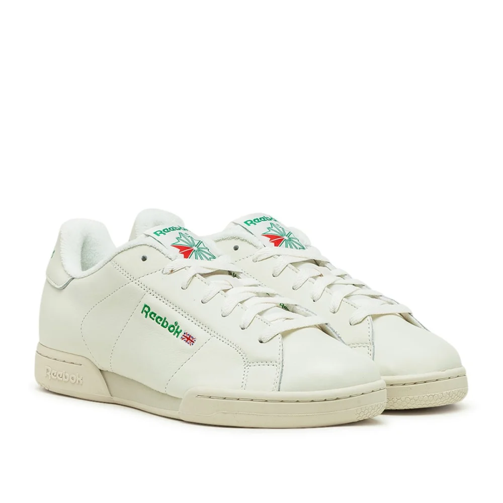 Reebok NPC II FX1431 / weiss