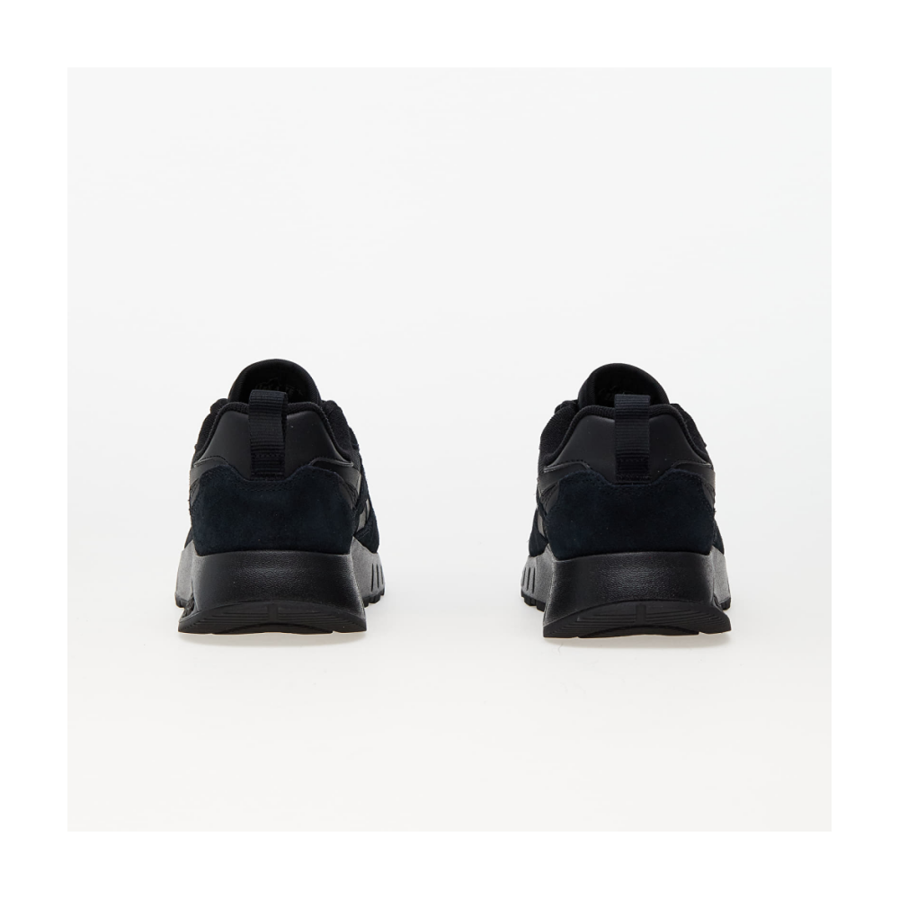 Reebok Leather Hexalite 100072415 / schwarz