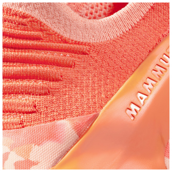 Mammut - Women's Hueco Knit II Low - Multisportschuhe