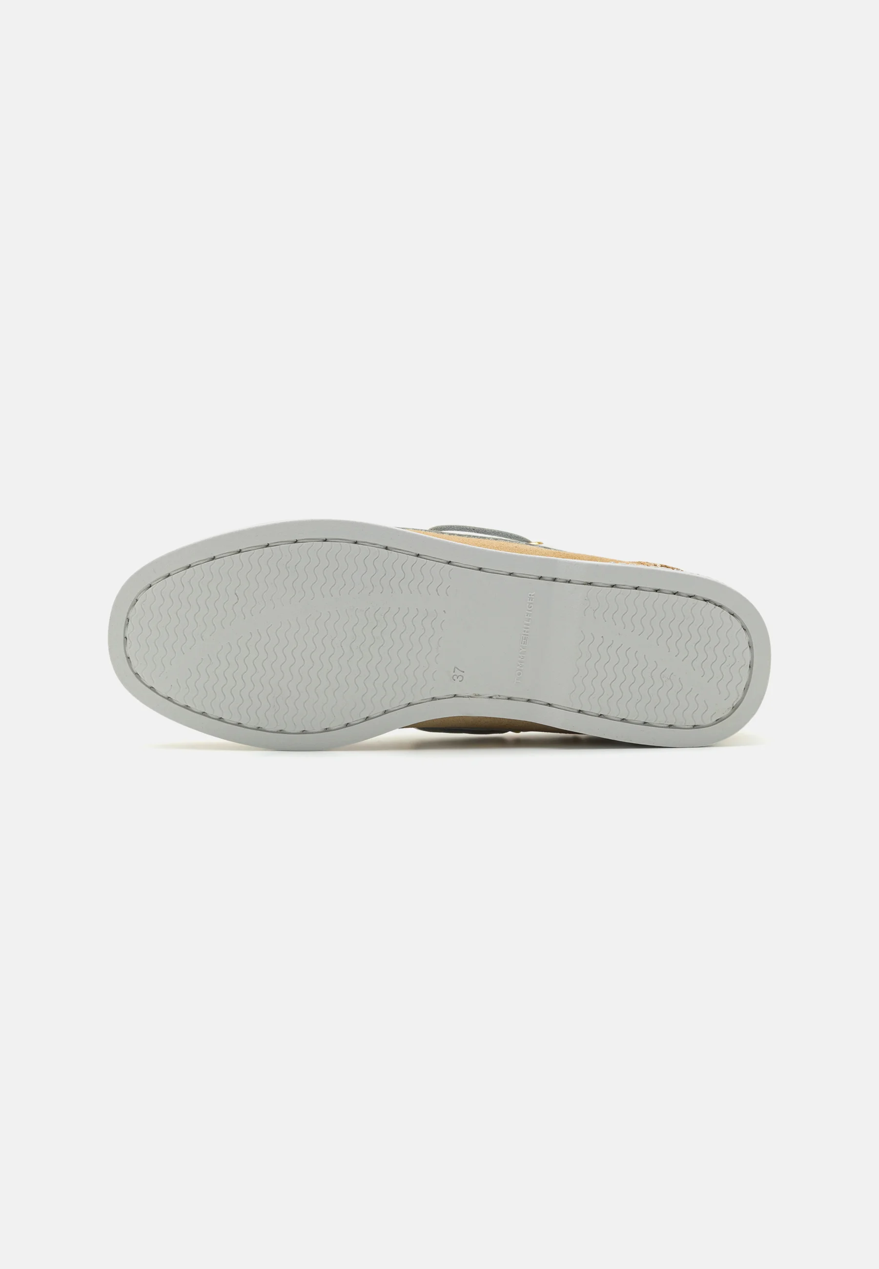 Zapatos náuticos Tommy Hilfiger