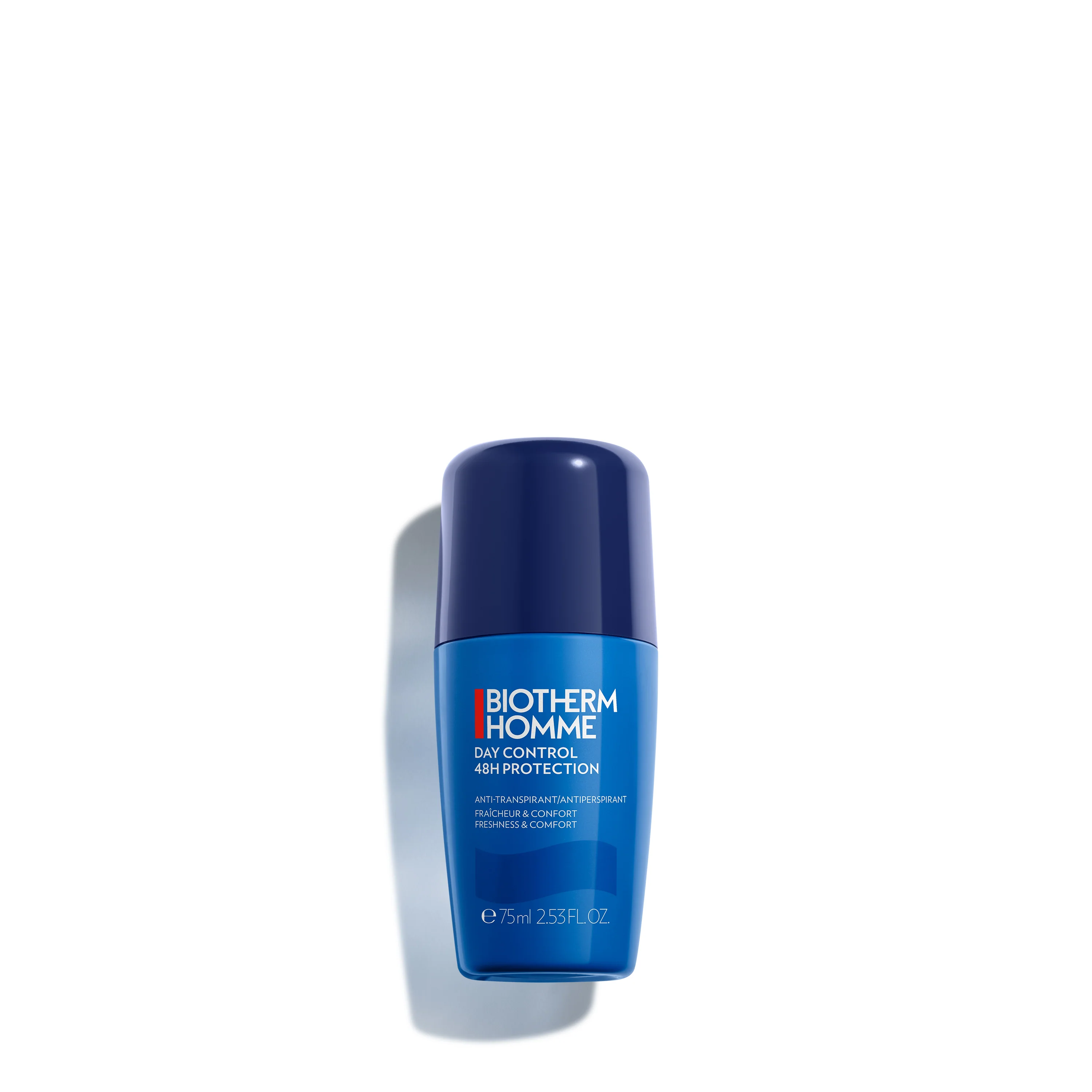 Biotherm Homme 48H Day Control Protection Roll-On - Deodorants