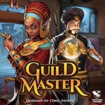 Guild Master (engl.)