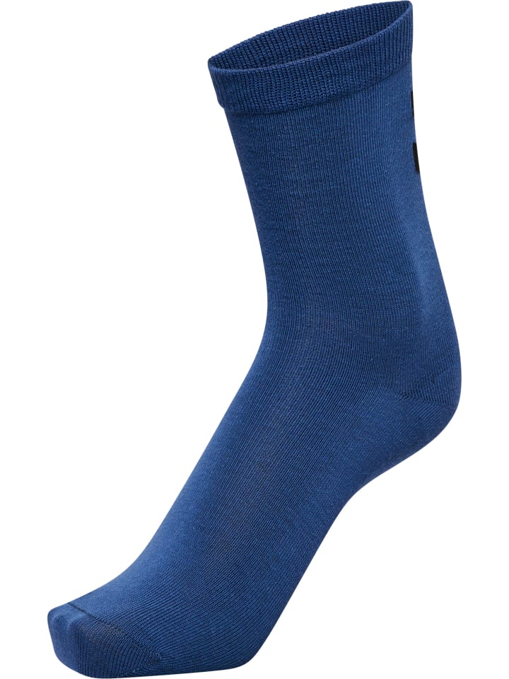 Hummel Hummel Low Socken Hmlmake Mädchen in TRUE NAVY günstig kaufen 24-27