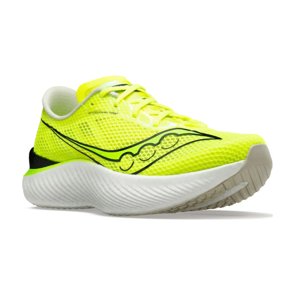 Saucony Endorphin Pro 3 S10755-75 / gelb