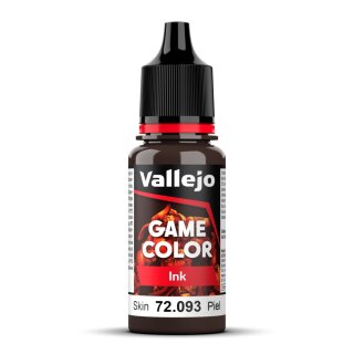 Game Color Ink Skin (18ml)