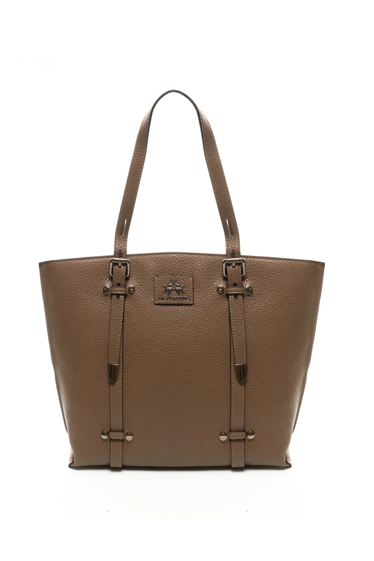 La Martina  Umhängetasche Damen/Mädchen TAUPE