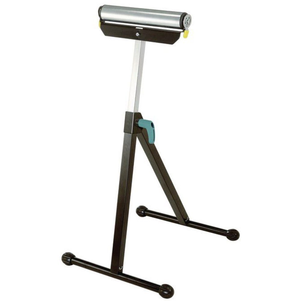 Wolfcraft Gerüst Wolfcraft 6119973 Rollenbock höhenverstellbar, klappbar 60 kg 3.9 k