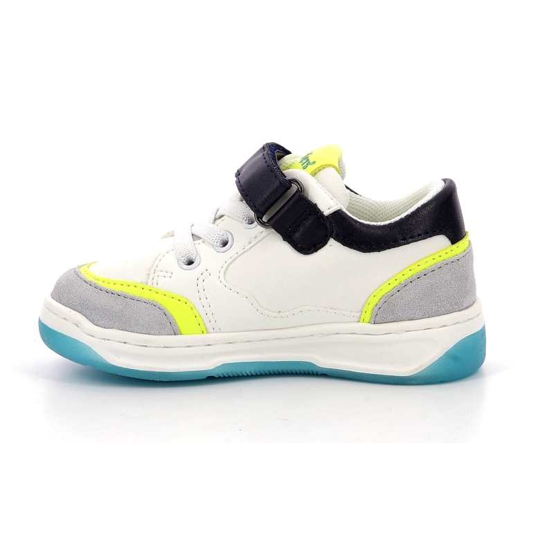 Sneakers basses synthetique Kouic
