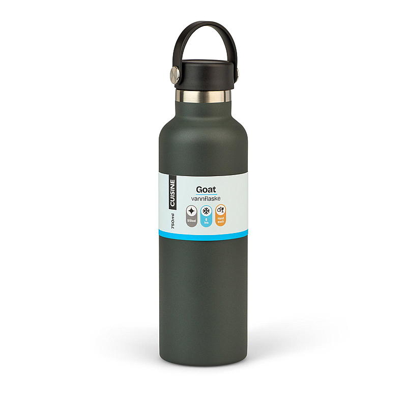 Cuisine Drikkeflaske 750 ml Goat Cuisine