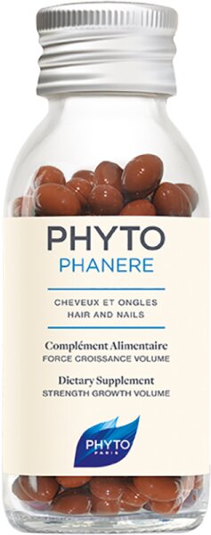 Phyto Phytophanere Kapseln Nahrungsergänzungsmittel