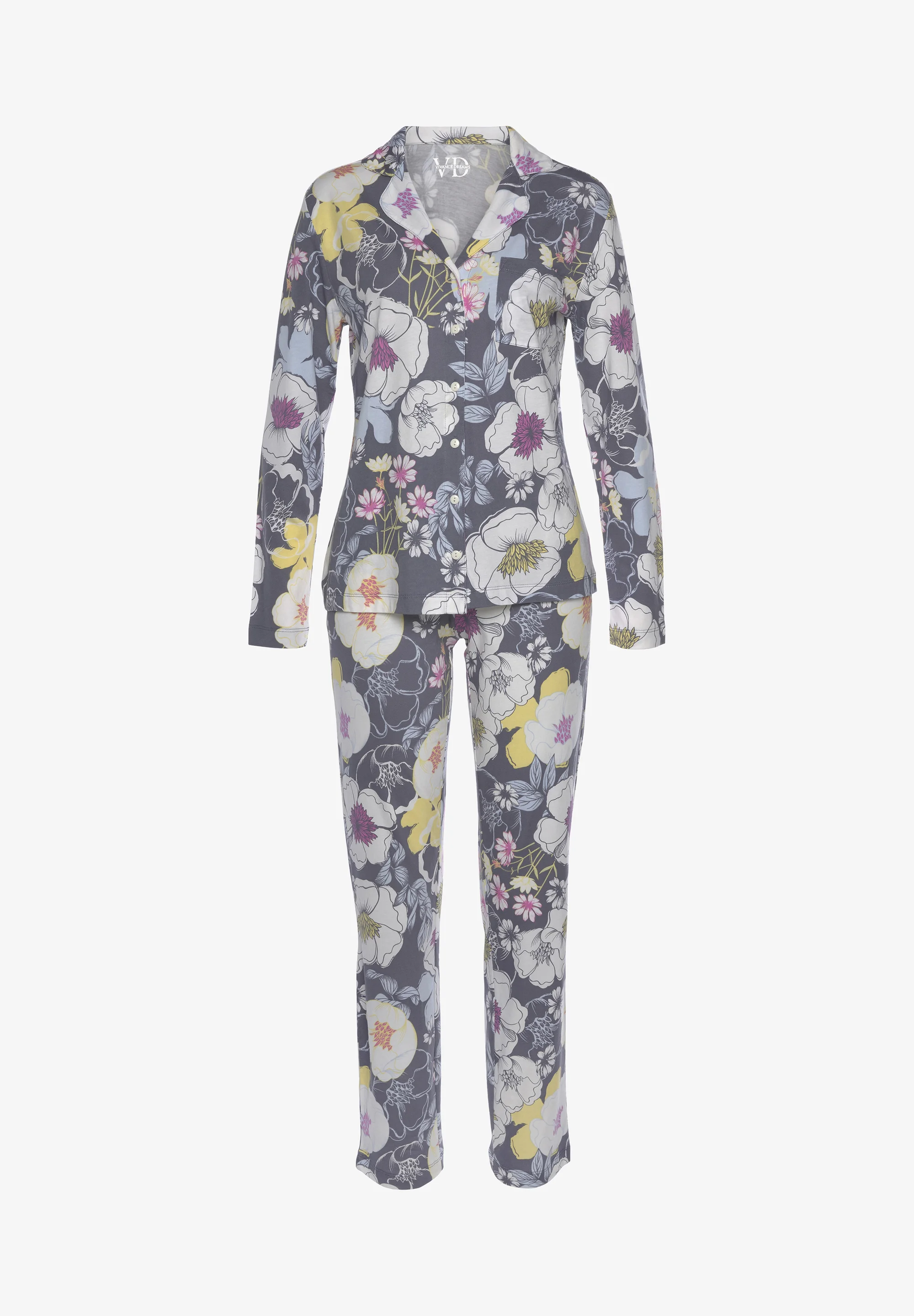 CONJUNTO LASCANA - Pijama